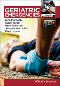Geriatric Emergencies - Iona Murdoch - E-Book