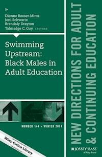 Swimming Upstream - - E-Book