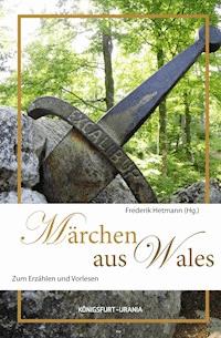 Märchen aus Wales -  - E-Book