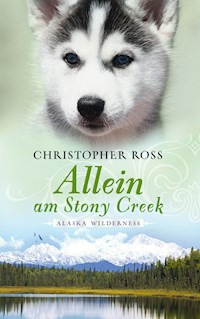 Alaska Wilderness - Allein am Stony Creek (Bd. 3) - Christopher Ross - E-Book