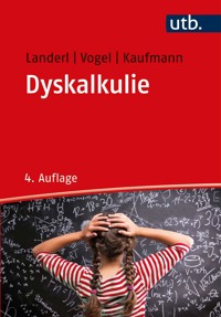 Dyskalkulie - Karin Landerl - E-Book