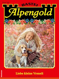 Alpengold 364 - Kathi Bernried - E-Book