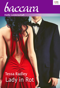 Lady in Rot - Tessa Radley - E-Book