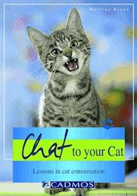 Chat to your Cat - Martina Braun - E-Book