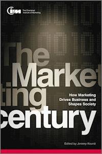 The Marketing Century - The CIM - E-Book