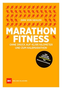 Marathon-Fitness - Dirk von Gehlen - E-Book