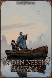 DSA 98: In den Nebeln Havenas - Daniel Jödemann - E-Book