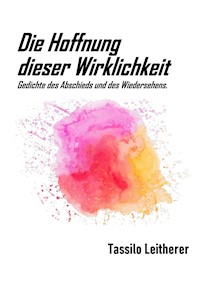Die Hoffnung dieser Wirklichkeit - Tassilo Leitherer - E-Book