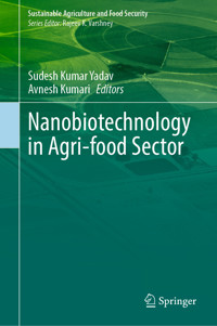 Nanobiotechnology in Agri-food Sector -  - E-Book