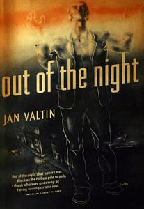 Out of the Night: The Memoir of Richard Julius Herman Krebs alias Jan Valtin - Jan Valtin - E-Book