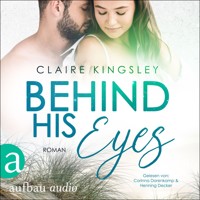 Behind His Eyes - Jetty Beach, Band 1 (Ungekürzt) - Claire Kingsley - Hörbuch
