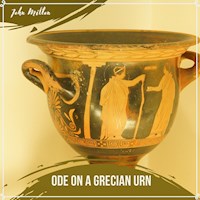 Ode on a Grecian Urn - John Keats - Hörbuch