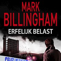 Erfelijk belast - Mark Billingham - Hörbuch
