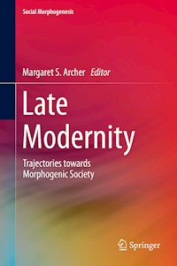 Late Modernity -  - E-Book