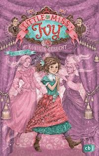 Little Miss Ivy - Königin gesucht! - Caleb Krisp - E-Book