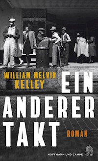 Ein anderer Takt - William Melvin Kelley - E-Book