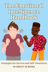 The Emotional Intelligence Handbook - Books Beauty in - E-Book