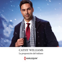 La proposición del italiano - Cathy Williams - Hörbuch