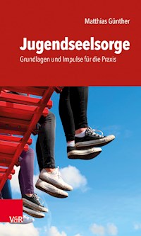 Jugendseelsorge - Matthias Günther - E-Book