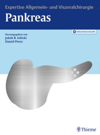 Expertise Pankreas -  - E-Book
