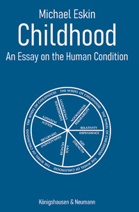 Childhood - Michael Eskin - E-Book