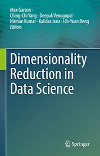 Dimensionality Reduction in Data Science -  - E-Book