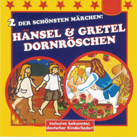 Hänsel & Gretel / Dornröschen - Various Artists - Hörbuch