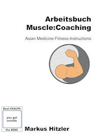 Arbeitsbuch muscle:coaching - Markus Hitzler - E-Book