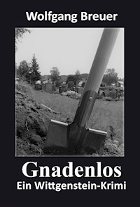 Gnadenlos - Wolfgang Breuer - E-Book