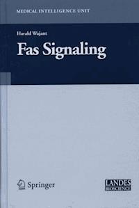 Fas Signaling -  - E-Book