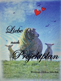 Liebe nach Projektplan - Hilca Stiehn - E-Book
