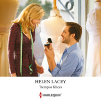 Tiempos felices - Helen Lacey - Hörbuch