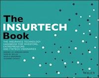 The INSURTECH Book - Sabine L. B VanderLinden - E-Book