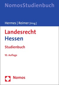 Landesrecht Hessen - Georg Hermes - E-Book