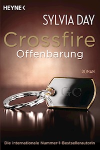 Crossfire. Offenbarung - Sylvia Day - E-Book