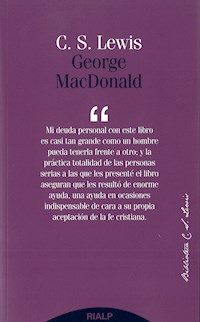 George MacDonald - Clive Staples  Lewis - E-Book