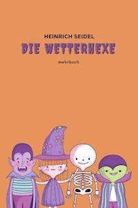 Die Wetterhexe - Heinrich Seidel - E-Book