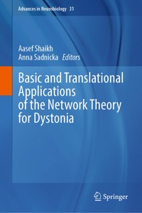 Basic and Translational Applications of the Network Theory for Dystonia - - E-Book