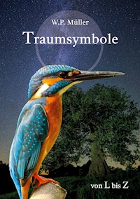 Traumsymbole von. L bis Z - W. P. Müller - E-Book
