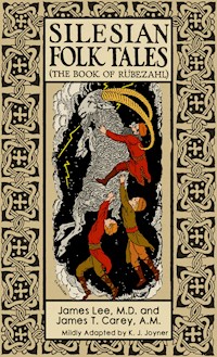 Silesian Folk Tales - James Lee - E-Book