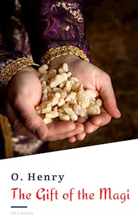The Gift of the Magi - O. Henry - E-Book