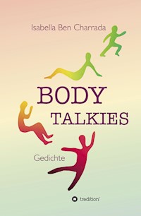BODY TALKIES - Isabella Ben Charrada - E-Book