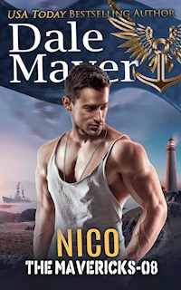 Nico - Dale Mayer - E-Book