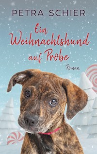 Ein Weihnachtshund auf Probe - Petra Schier - E-Book