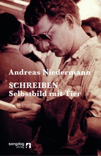 Schreiben - Andreas Niedermann - E-Book