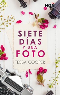 Siete días y una foto - Tessa Cooper - E-Book