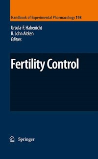 Fertility Control -  - E-Book