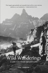 Wild Wanderings - Phil Gribbon - E-Book