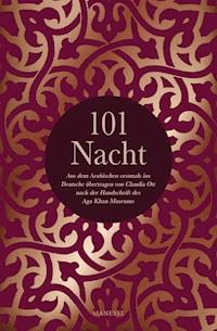 101 Nacht -  - E-Book