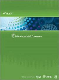 Mitochondrial Diseases -  - E-Book